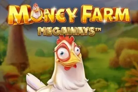 Money Farm Megaways - การสาธิตและรีวิว 2026