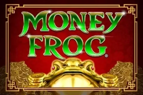 Gioca Money Frog - Demo Gratis & Review 2026