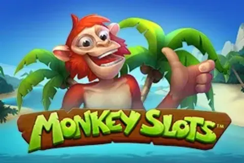 Monkey Slots – Demo & Bewertung 2026