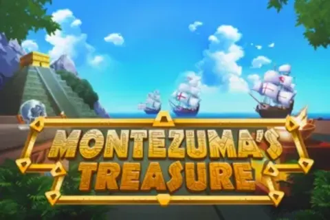 Gioca Montezuma's Treasure - Demo Gratis & Review 2026