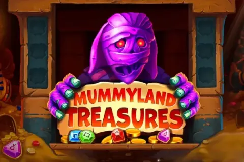 Mummyland Treasures by Belatra - Demo & Top Casinos