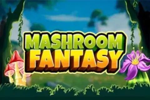 Mushroom Fantasy - ڈیمو اور جائزہ 2026