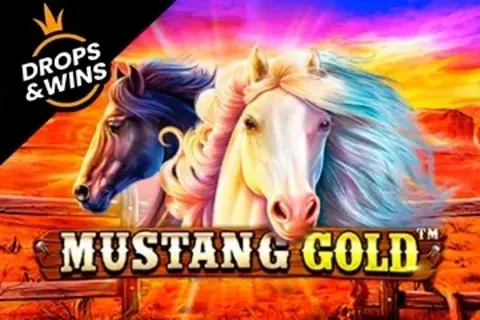 Gioca Mustang Gold - Demo Gratis & Review 2026