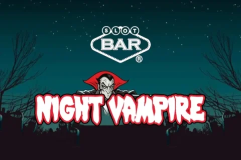 Night Vampire by Baldazzi - Demo & Top Casinos