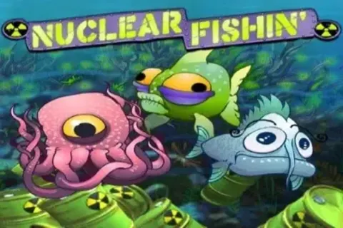 Nuclear Fishin' by Rival - Demo & Top Casinos