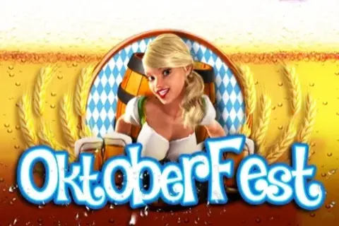 Oktoberfest by Capecod Gaming - Demo & Top Casinos