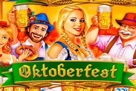Oktoberfest by Amatic - Demo & Top Casinos