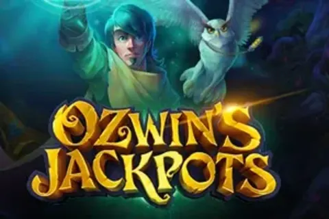 Ozwins Jackpots-デモとレビュー 2026
