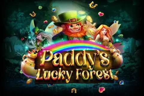 Paddy's Lucky Forest by RTG - Demo & Top Casinos