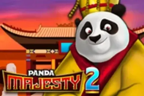Panda Majesty 2 by DigitalWin - Demo & Top Casinos