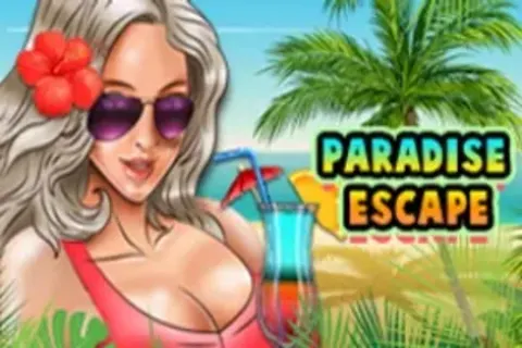Paradise Escape by DigitalWin - Demo & Top Casinos