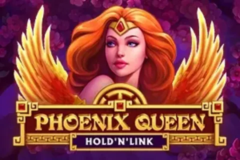 Phoenix Queen by Stakelogic - Demo & Top Casinos