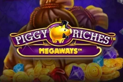 Piggy Riches Megaways - Demo & Recension 2026