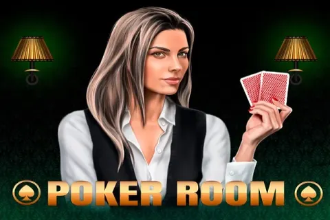 Poker Room by Charismatic Games - Demo & Top Casinos