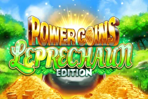 Power Coins Leprechaun Edition : Jogo Demo Gratuito & Avaliação Completa 2026