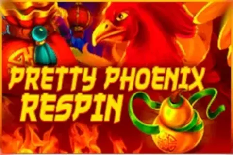 Pretty Phoenix Respin by Inbet Games - Demo & Top Casinos