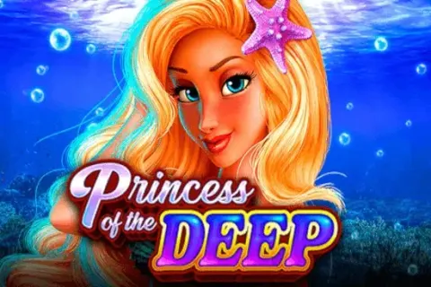 Princess of the Deep by GMW - Demo & Top Casinos