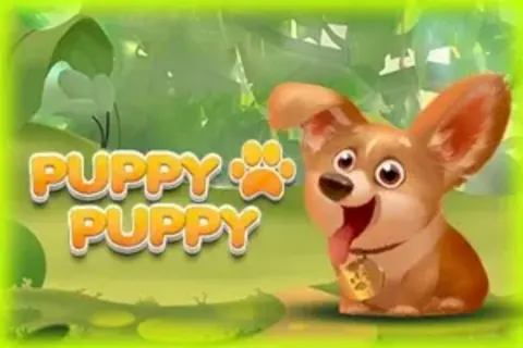 Puppy Puppy by Urgent Games - Demo & Top Casinos
