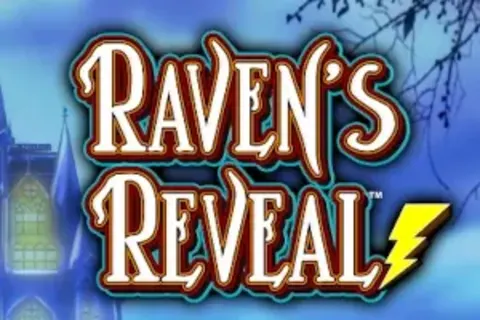 Raven's Reveal by Lightning Box Games - Demo & Top Casinos