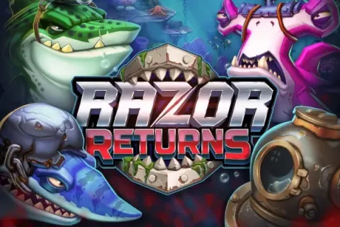 Razor Returns - Demo & Recension 2026