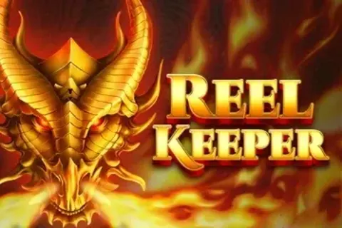 Reel Keeper