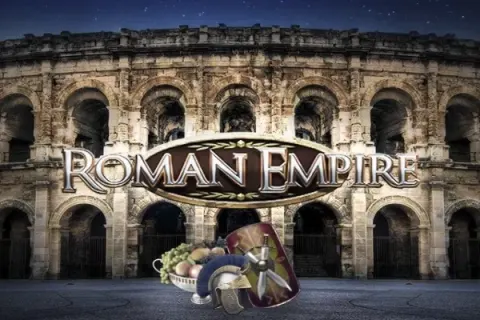 Roman Empire by Habanero - Demo & Top Casinos