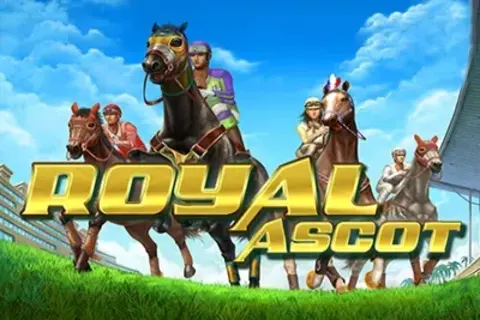 Royal Ascot by AWG - Demo & Top Casinos