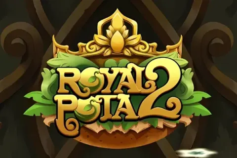 Royal Potato 2 by Print Studios - Demo & Top Casinos