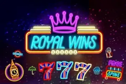 Royal Wins by Booming Games - Demo & Top Casinos