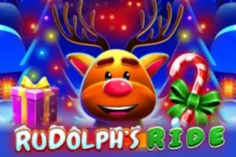 Rudolph's Ride by Arrow's Edge - Demo & Top Casinos