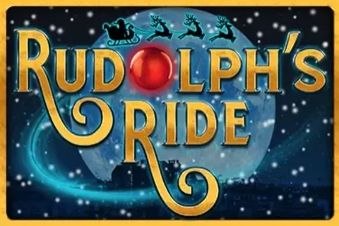 Rudolph's Ride by Booming Games - Demo & Top Casinos