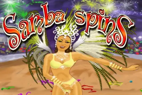Samba Spins by Genii - Demo & Top Casinos