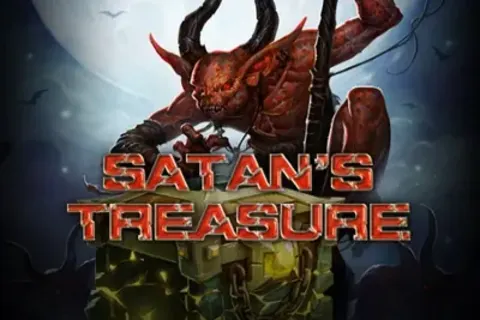 Satan's Treasure by AWG - Demo & Top Casinos
