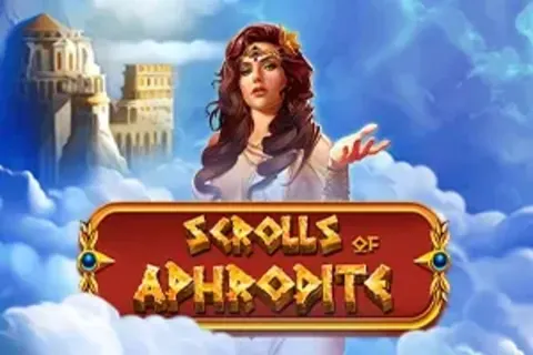 Scrolls of Aphrodite by Wizard Games - Demo & Top Casinos