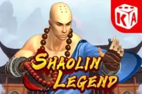 Shaolin Legend by KA Gaming - Demo & Top Casinos
