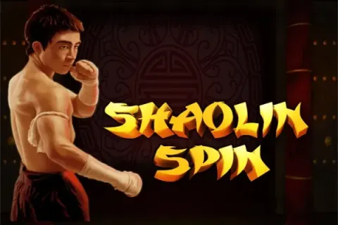Shaolin Spin - 老虎机试玩与评测 2026