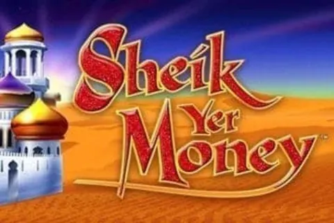 Sheik Yer Money by Light & Wonder - Demo & Top Casinos