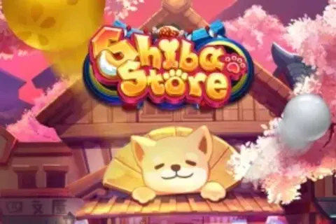 Shiba Store by FunTa Gaming - Demo & Top Casinos