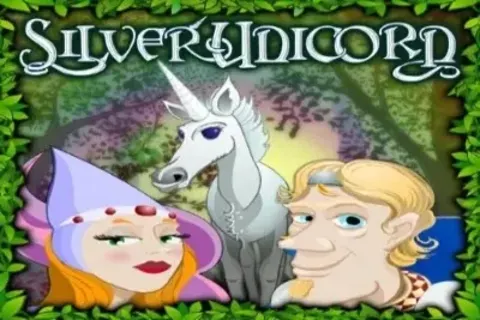 Silver Unicorn by Rival - Demo & Top Casinos