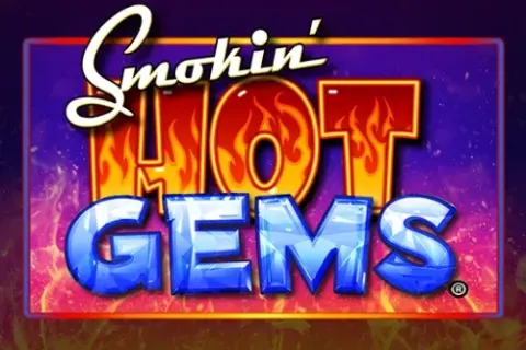 Smokin' Hot Gems by Everi - Demo & Top Casinos