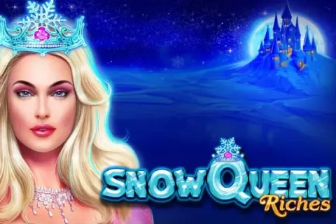 Snow Queen Riches by 2 By 2 Gaming - Demo & Top Casinos