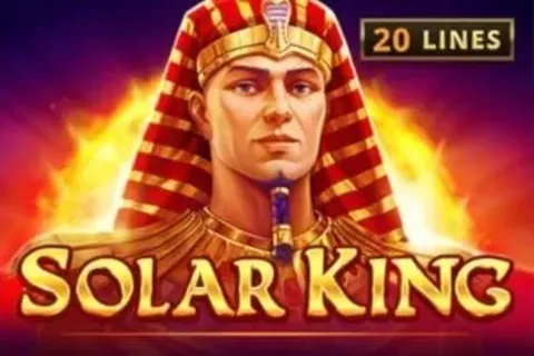 Solar King Demo i Recenzja 2026