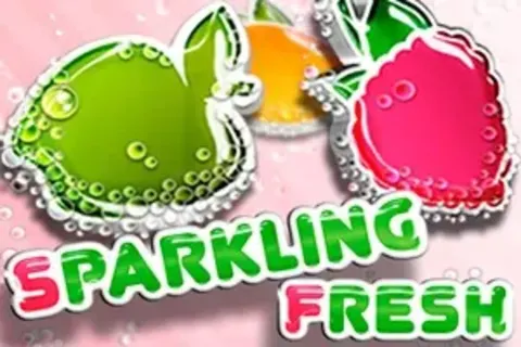 Sparkling Fresh by Endorphina - Demo & Top Casinos