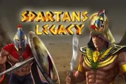 Spartans Legacy by GameArt - Demo & Top Casinos
