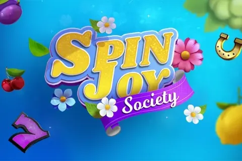 Spinjoy Society by Lady Luck Games - Demo & Top Casinos