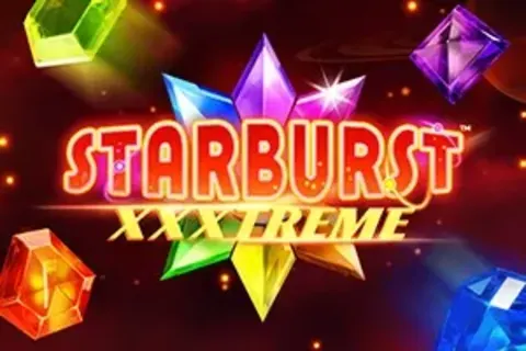 Starburst XXXtreme - Demo & Recension 2026