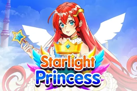 Los mejores casinos de tragamonedas Starlight Princess en 2026