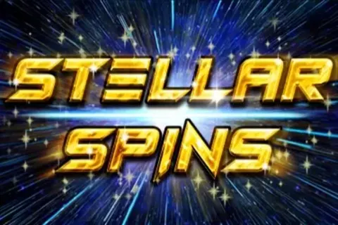Stellar Spins by Booming Games - Demo & Top Casinos