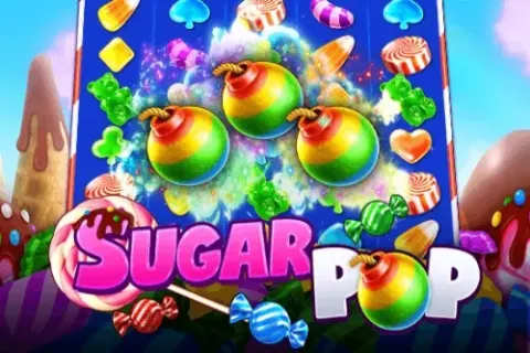 Sugar Pop by GMW - Demo & Top Casinos