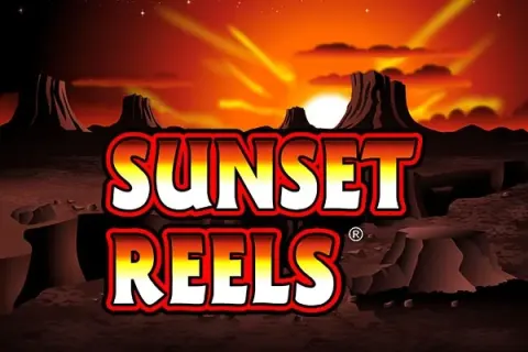 Sunset Reels by Realistic Games - Demo & Top Casinos